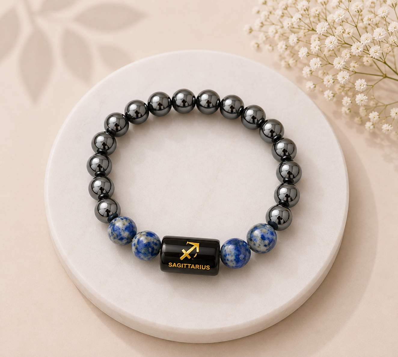 Sagittarius Bracelet